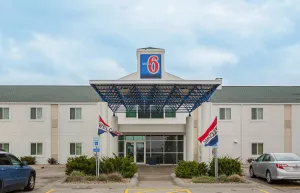 Image of Motel 6-Grand Island, NE