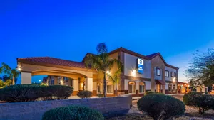 Image of Best Western Tolleson