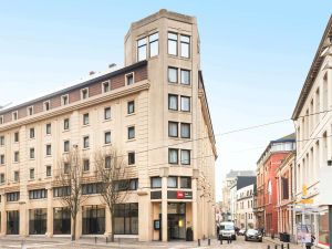 Image of ibis Gent Centrum St. Baafs Kathedraal