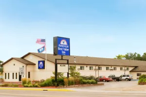 Image of Americas Best Value Inn Torrington