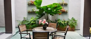 Image of Cheng Ho Hotel