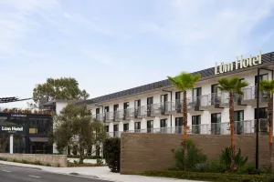 Image of Lum Hotel Inglewood