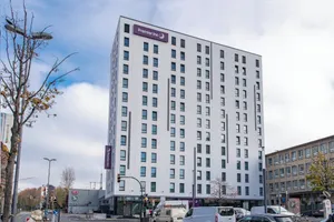 Image of Premier Inn Essen City Centre
