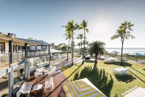 Image of Mangrove Hotel