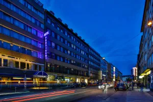 Image of Superior Hotel Präsident
