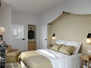 Image of Hôtel Noucha
