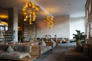 Image of Michelberger Hotel