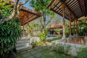 Image of Puri Kedaton Batujimbar Sanur