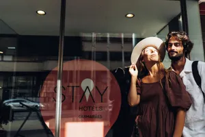 Image of Stay Hotel Guimarães Centro
