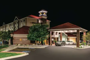 Image of La Quinta by Wyndham Grand Junction Airport