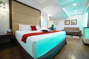 Image of RedDoorz Premium @ West Avenue Quezon City