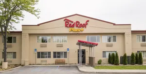 Image of Red Roof Inn PLUS+ Poughkeepsie