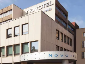 Image of Novotel Metz Centre