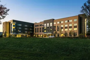 Image of AC Hotel by Marriott Boston Cambridge
