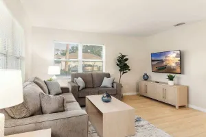 Image of Spacious Duplex Zephyrhills #2