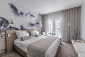 Image of Le Grand Balcon Hotel