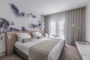 Image of Le Grand Balcon Hotel