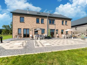 Image of Holiday home near the Spa Francorchamps circuit