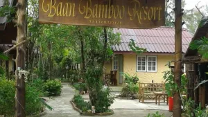 Image of Baan Bamboo Resort