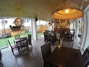 Image of Seabird International Resort