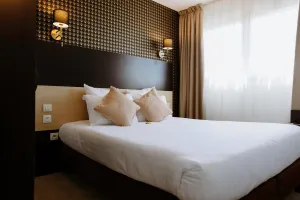 Image of Clarion Aparthotel Toulouse Le Parc de l'Escale