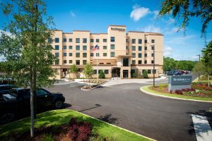 Image of Residence Inn by Marriott Pensacola Airport/Medical Center