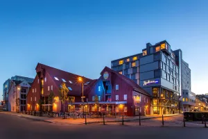 Image of Radisson Blu Hotel Tromsø