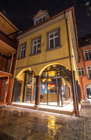 Image of Le Baldinger Boutique Hotel