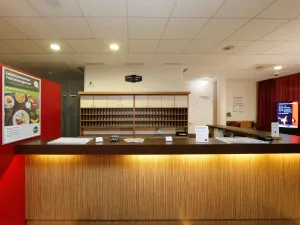 Image of B&B HOTEL Berlin-Mitte