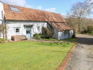 Image of The Byre