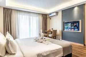Image of Bole Jing Pin Hotel