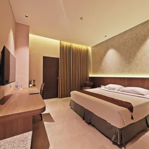 Image of Classic Hotel