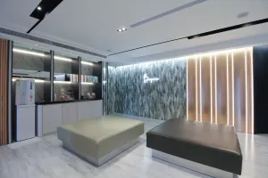 Image of 台北碧瑤飯店 Hotel B