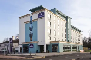 Image of Premier Inn Loughborough