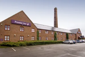 Image of Premier Inn Leeds South - Birstall
