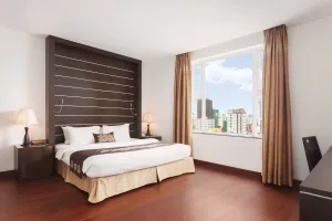Image of Phnom Penh Katari Hotel