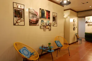 Image of Connecting Flight Mactan Cebu Hostel