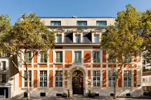 Image of Le Parchamp, a Tribute Portfolio Hotel, Paris Boulogne