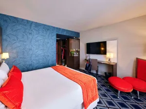 Image of Mercure Chartres Cathedrale