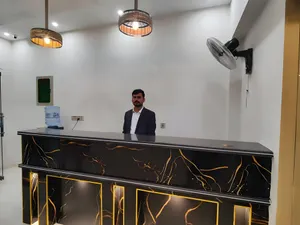 Image of Hotel white season Gulberg