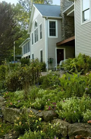 Image of Garden Gate Get-A-Way Bed & Breakfast