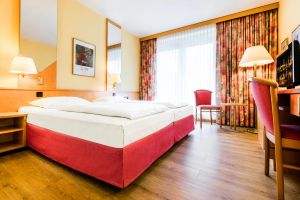 Image of Taste Hotel Dresden-ehemals Residenz Alt Dresden