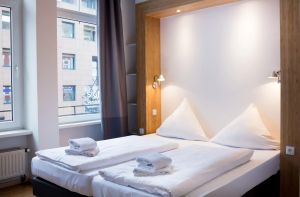 Image of dingdong koblenz - city apartments