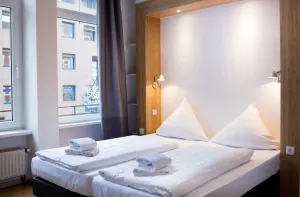 Image of dingdong koblenz - city apartments