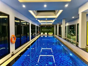 Image of The Vet Boutique Hotel - SHA Extra Plus