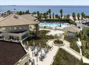 Image of Mercure Thalasso & Spa Port Fréjus