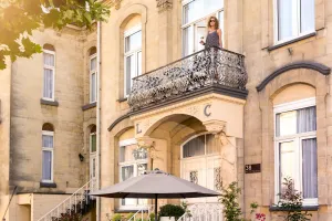 Image of Appartementen Valkenburg