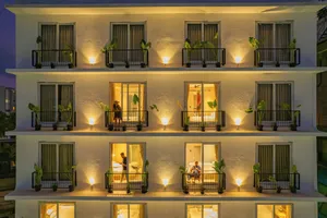 Image of Minimalist Panjim