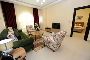 Image of Al Mansour Park Inn Hotel&Apartment