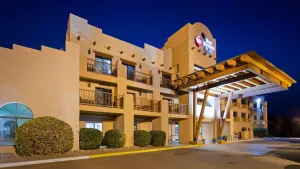 Image of Best Western Plus Inn of Santa Fe